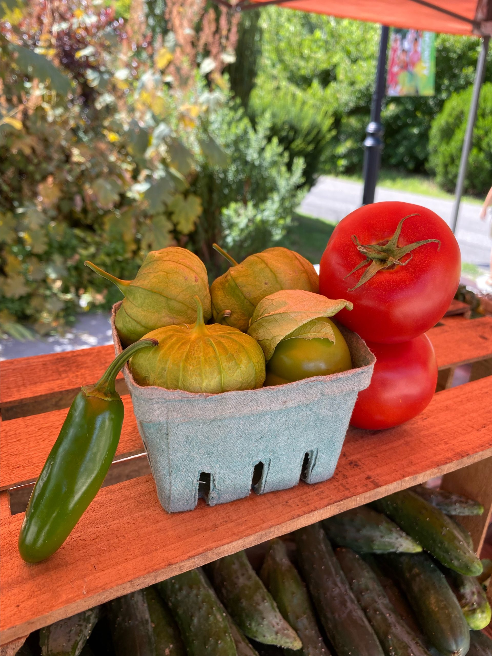 Heritage Farm Stand Fridays Snug Harbor Cultural Center & Botanical