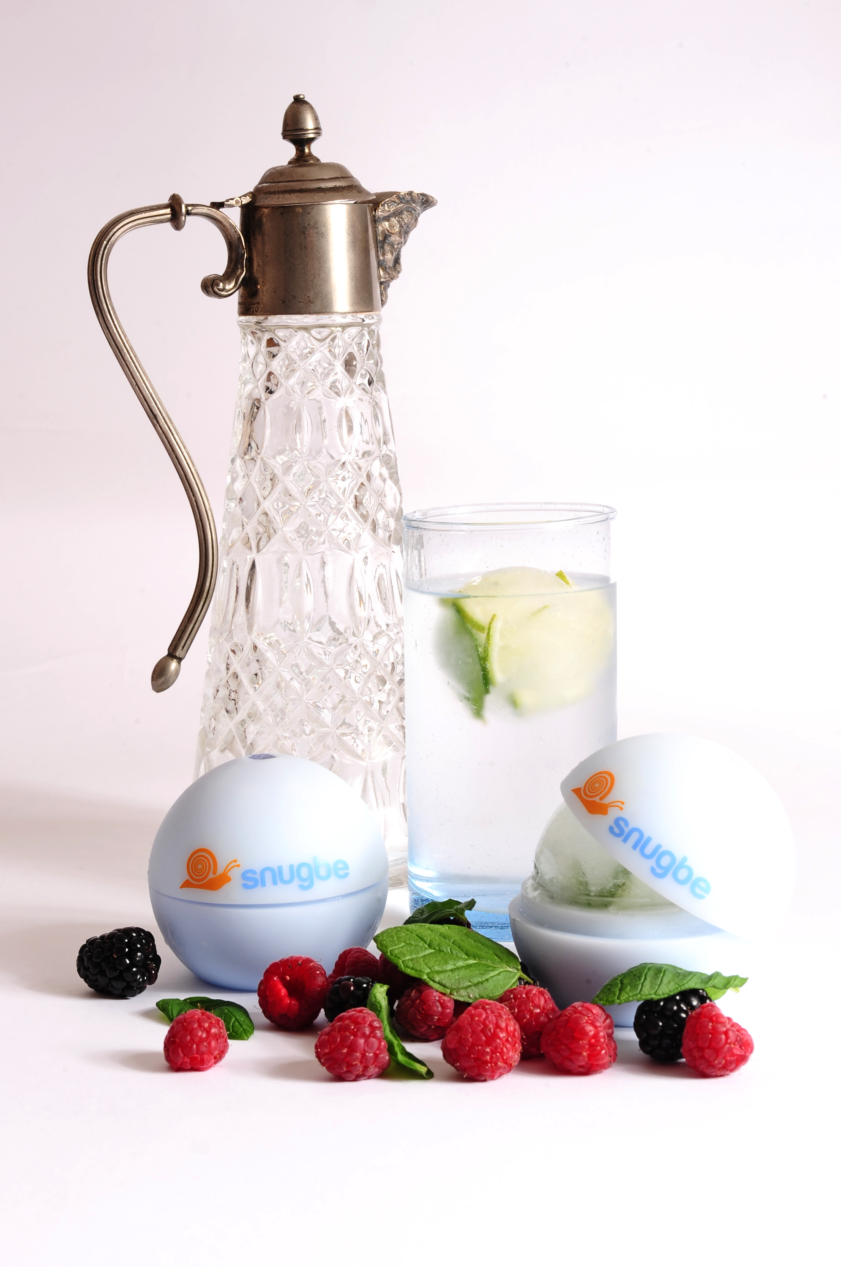 Silicone Ice Ball Mould Moldon Amazon.co.ukby Snugbe