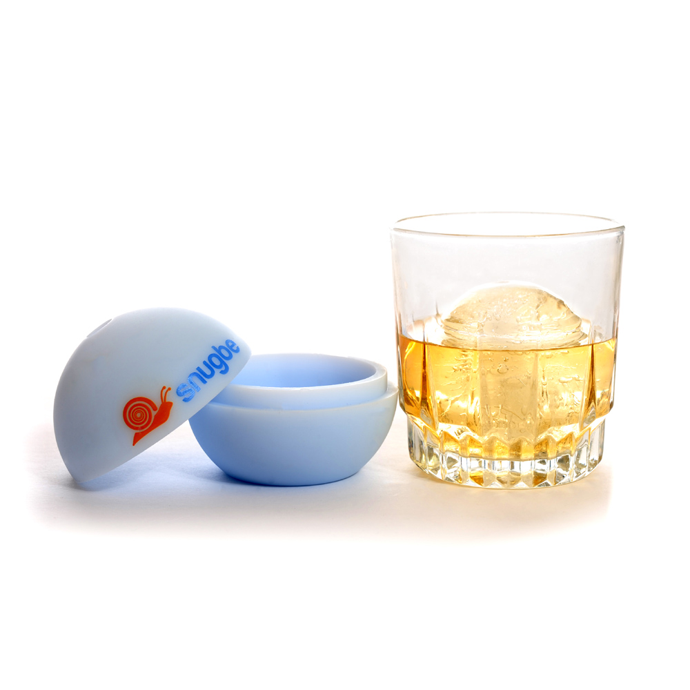 Silicone Ice Ball Mould Moldon Amazon.co.ukby Snugbe