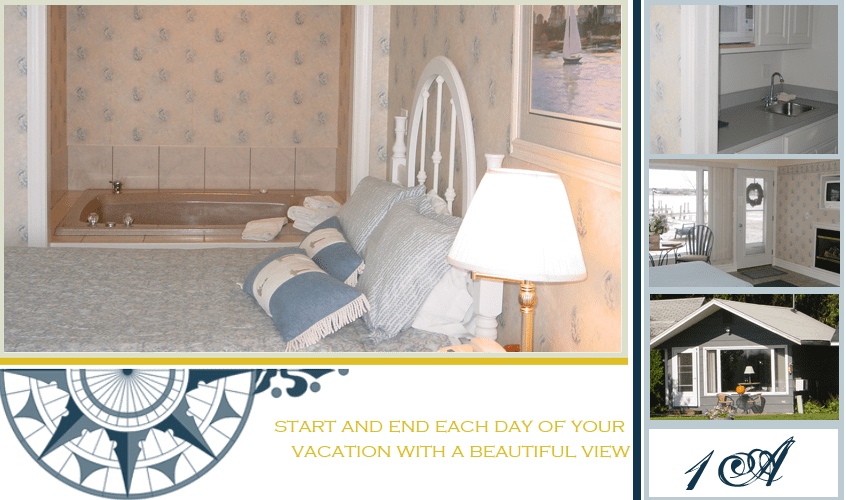 Snug Harbor Inn Snug Harbor Luxury Cottage