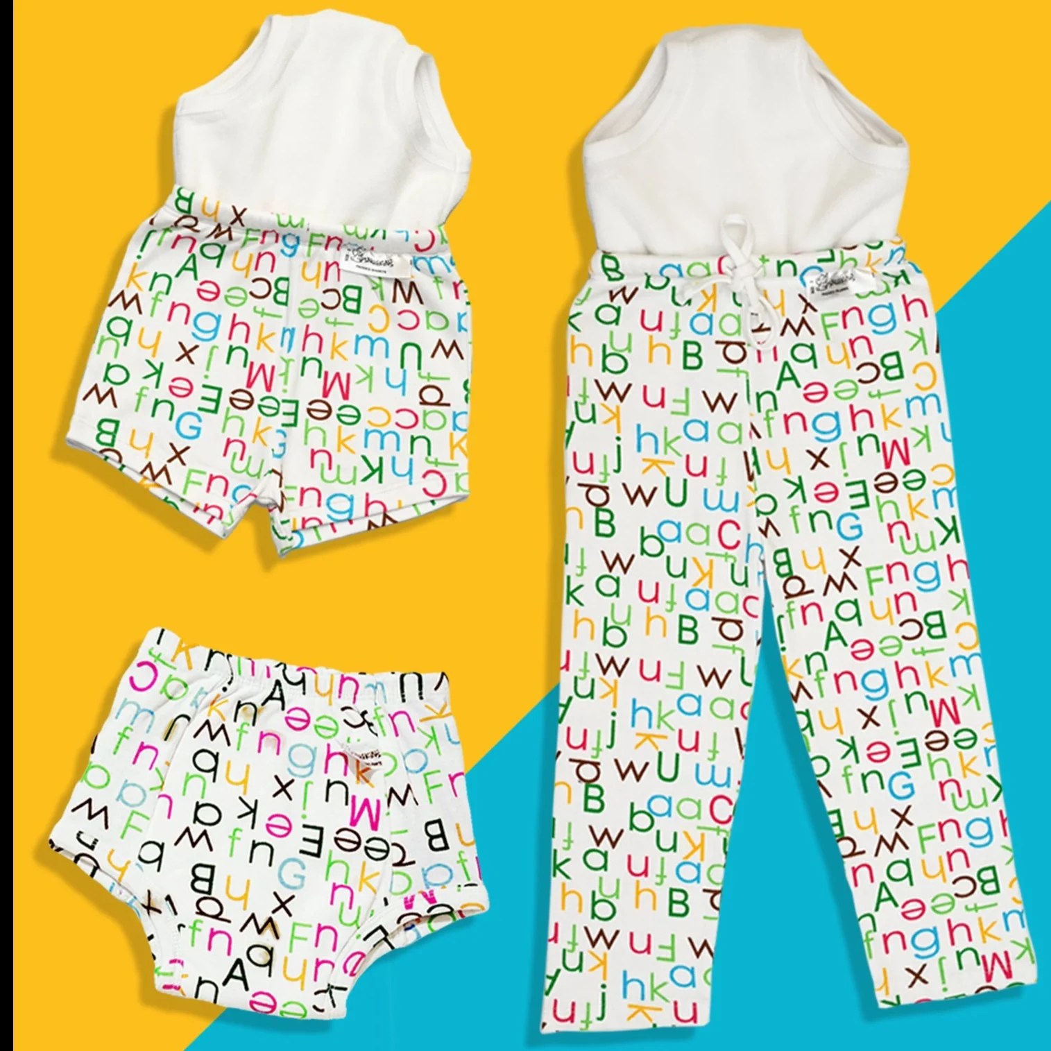Potty Training Pajamas Shiny Shers Padded Pajamas Snugkins
