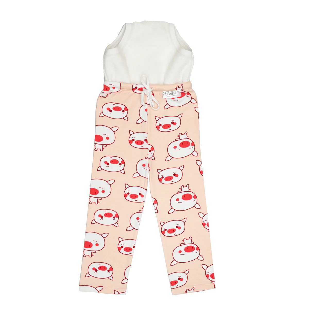 Potty Training Pajamas Piggy Wiggy Padded Pajamas Snugkins
