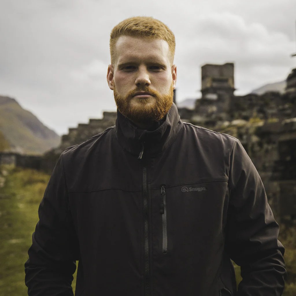 Clothing Soft Shell Snugpak