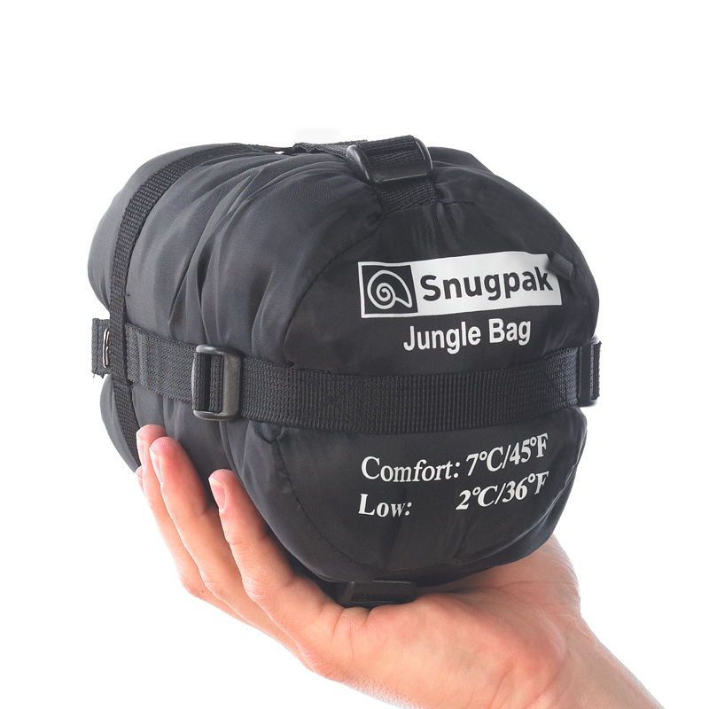 Snugpak JUNGLE BAG WGTE