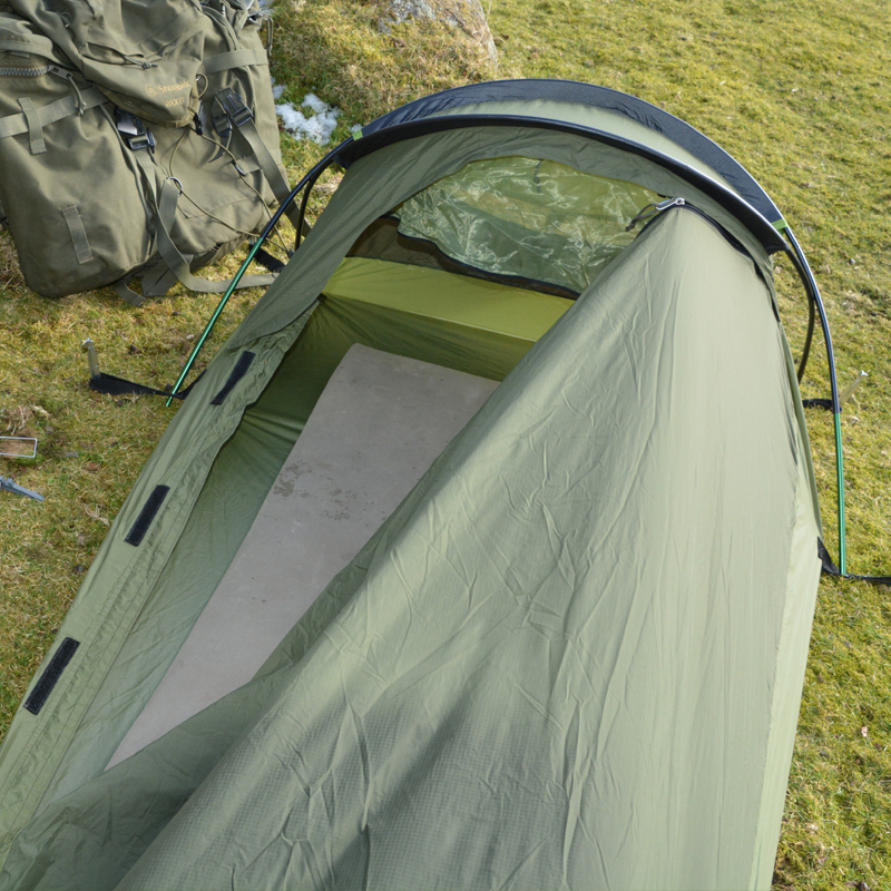 Snugpak STRATOSPHERE™ BIVVI SHELTER