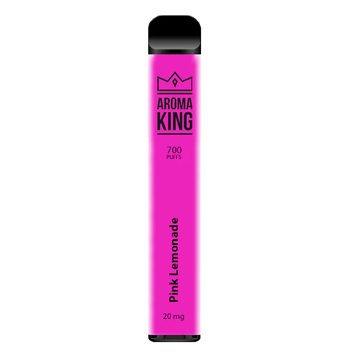Aroma King Pink Lemonade Snuscorp