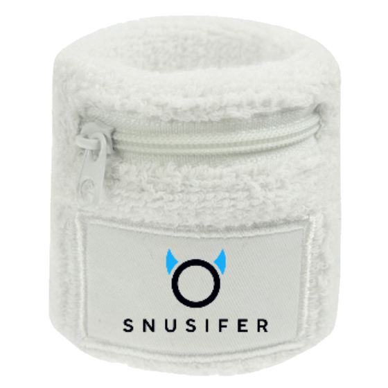 Best The Snusifer Sports Wristband Limited Edition €15.00 Snusifer