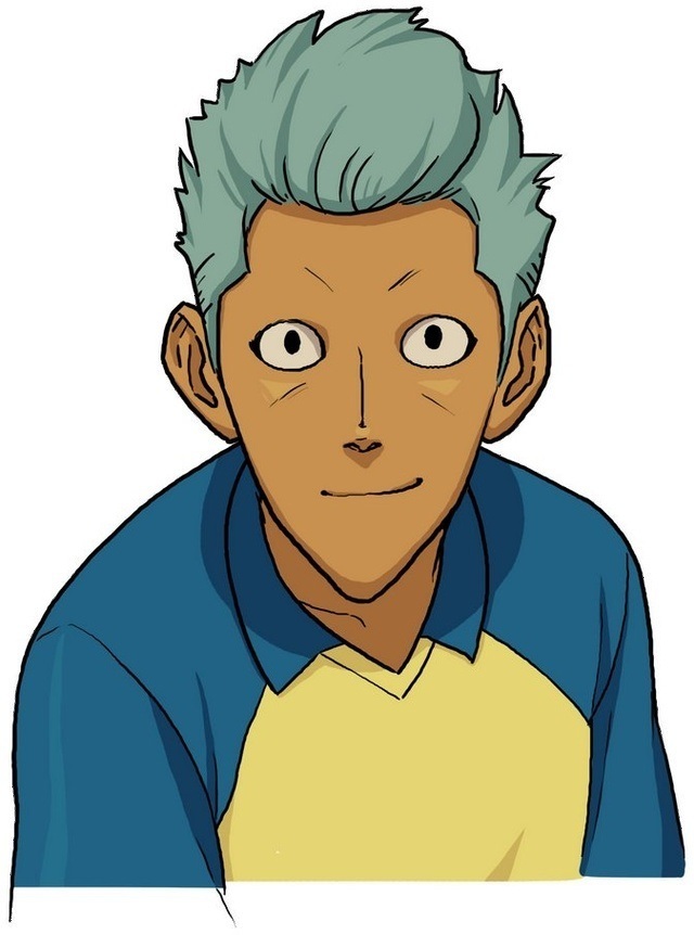 Inazuma Eleven 2 Blizzard (EU) NDS Snyd.dk Snydekoder / Cheats