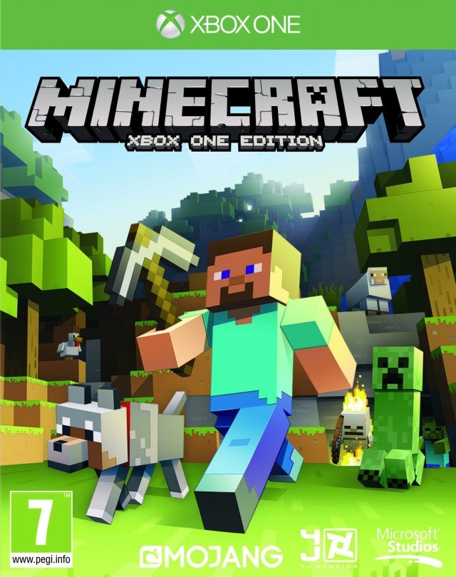 Minecraft Xbox One Snyd.dk Snydekoder / Cheats til spil