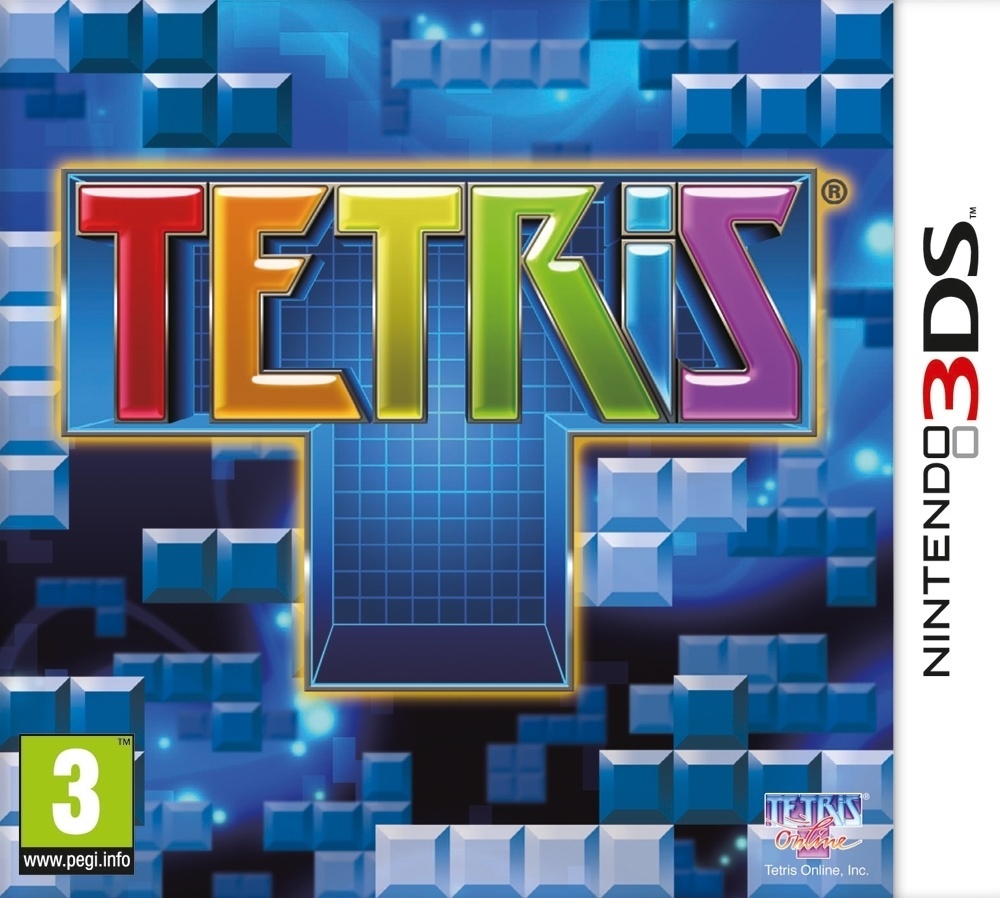 Tetris N3DS Snyd.dk Snydekoder / Cheats til spil