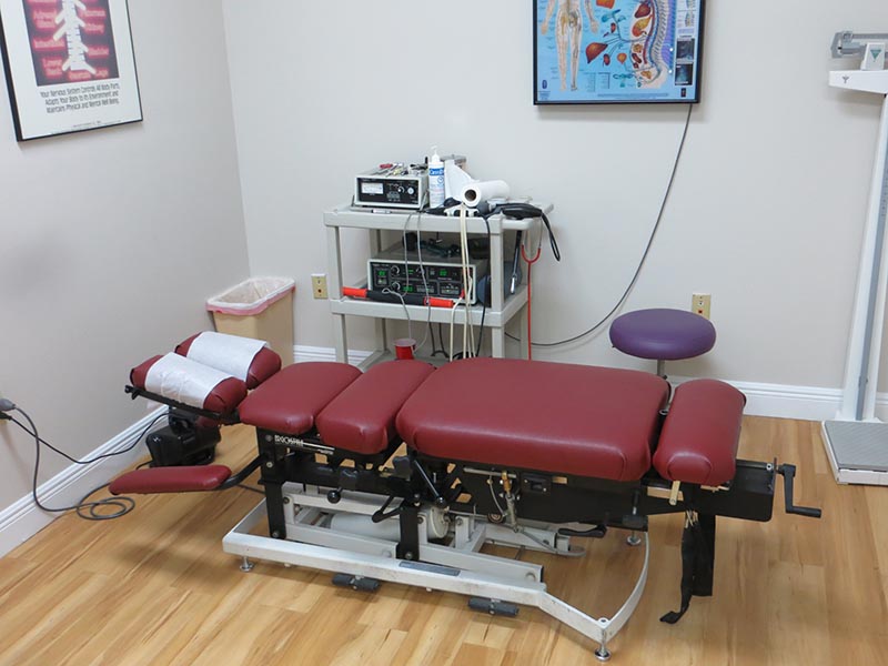 Snyder Chiropractic Office Gallery Snyder Chiropractic Royal Palm