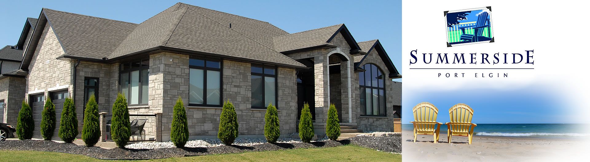 Summerside Port Elgin Snyder Development
