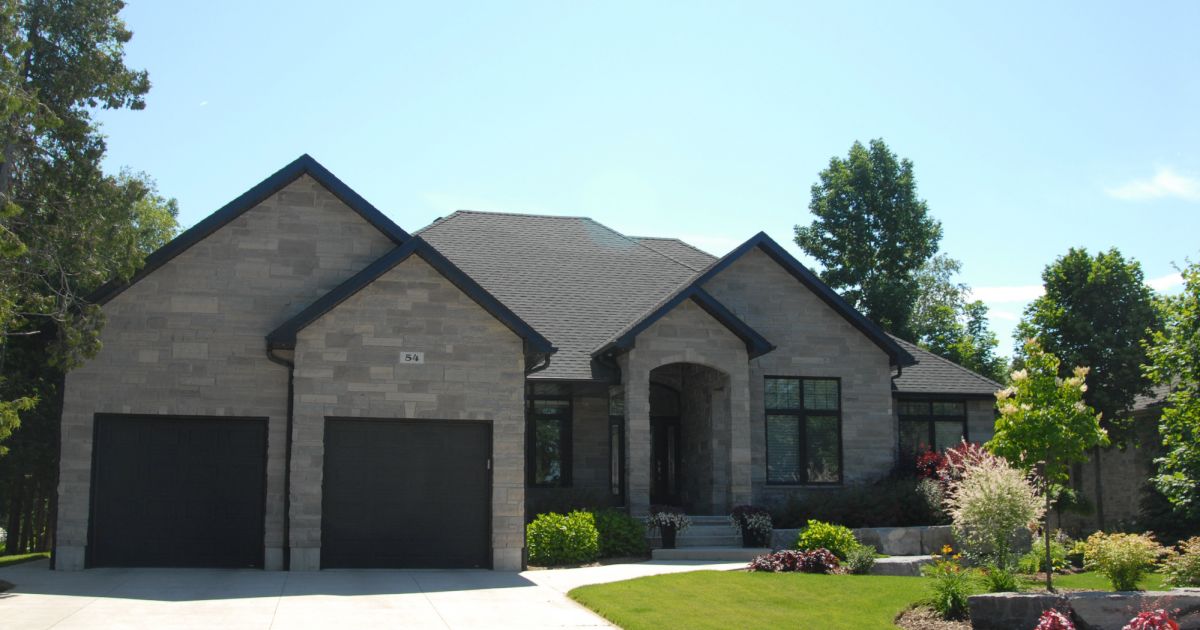 Exterior Gallery Snyder Development