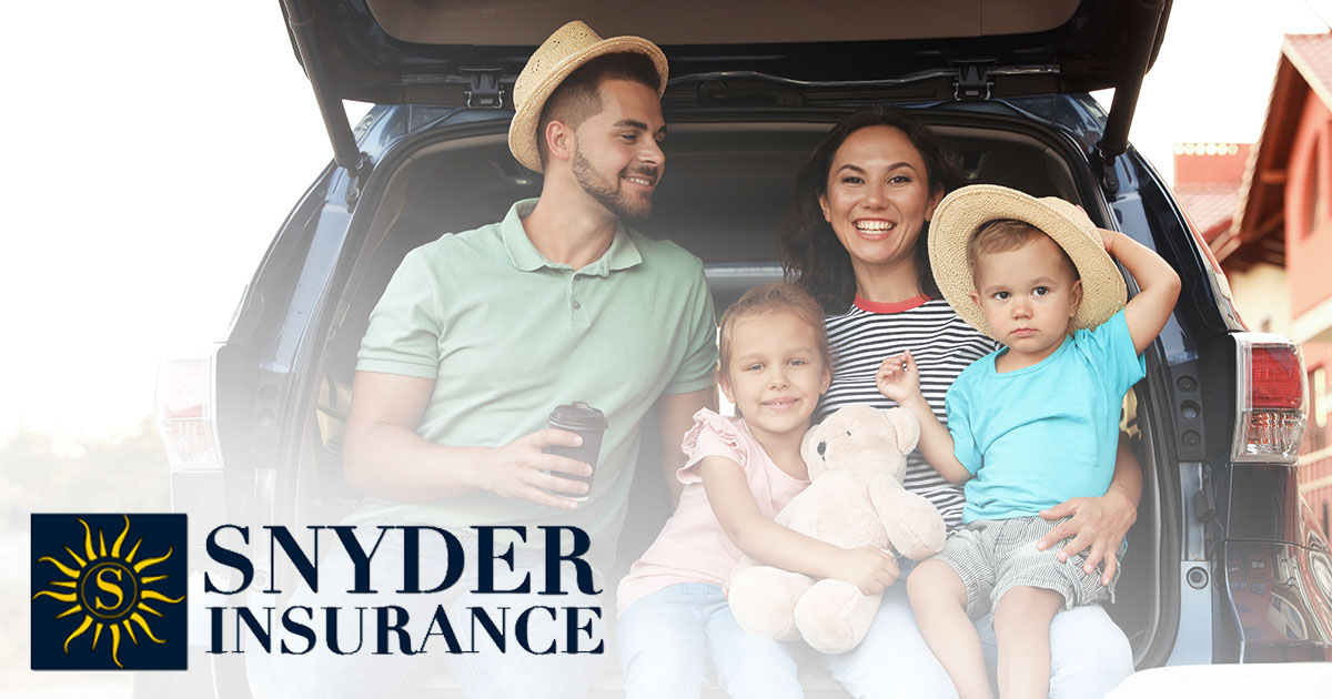 Snyder Insurance Agency Inc. Leesport, PA