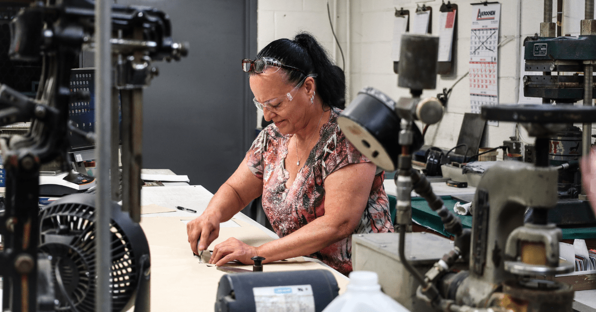 Blog Snyder Manufacturing