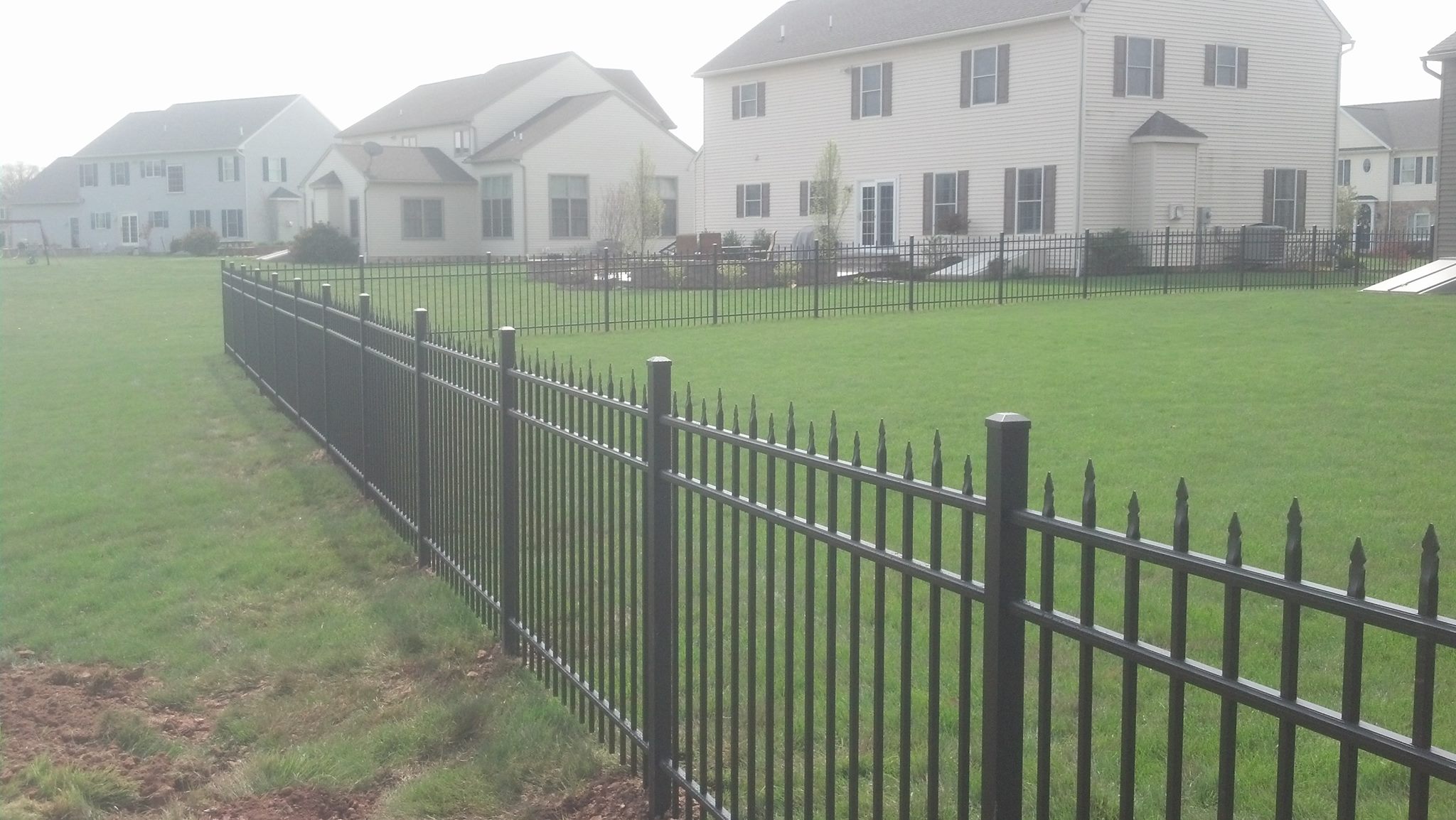 Photo Gallery Snyders Custom Fencing