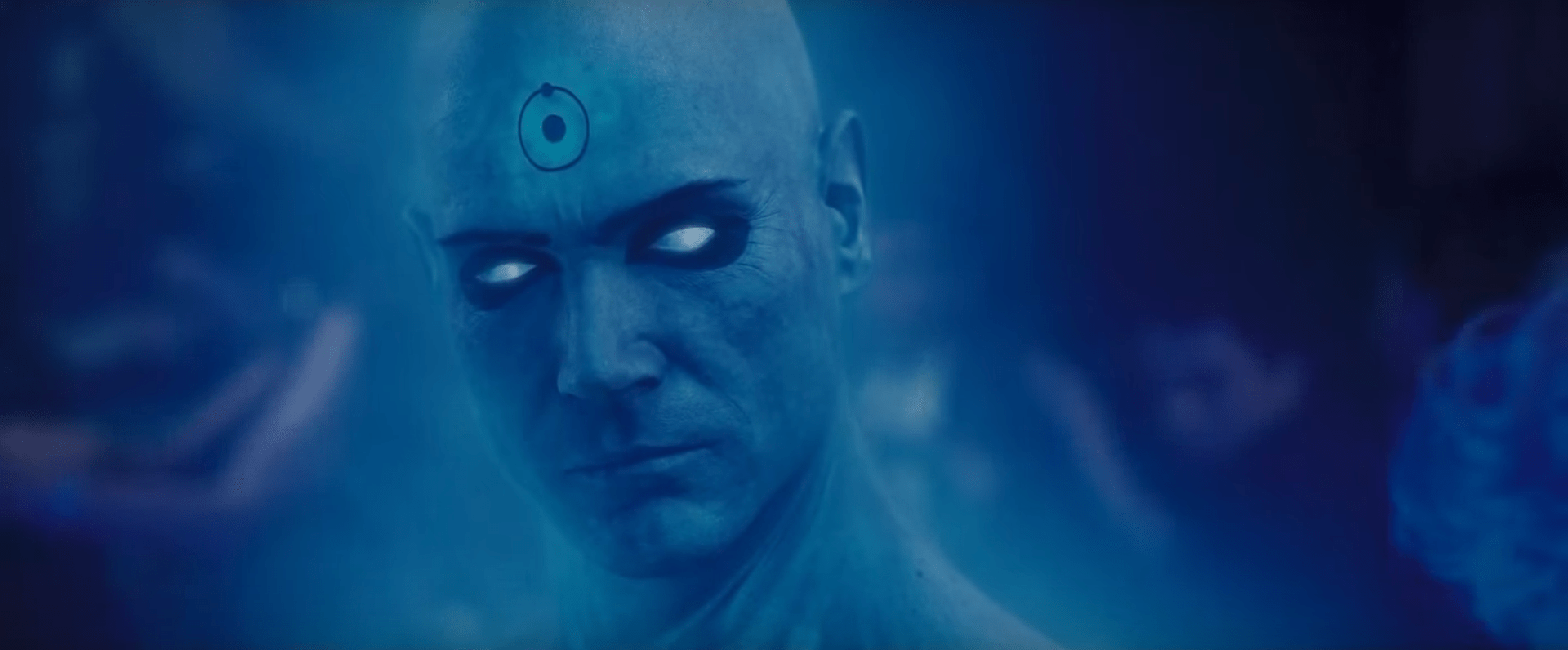 Watchmen The Ultimate Cut (Rrated) The Snyderverse