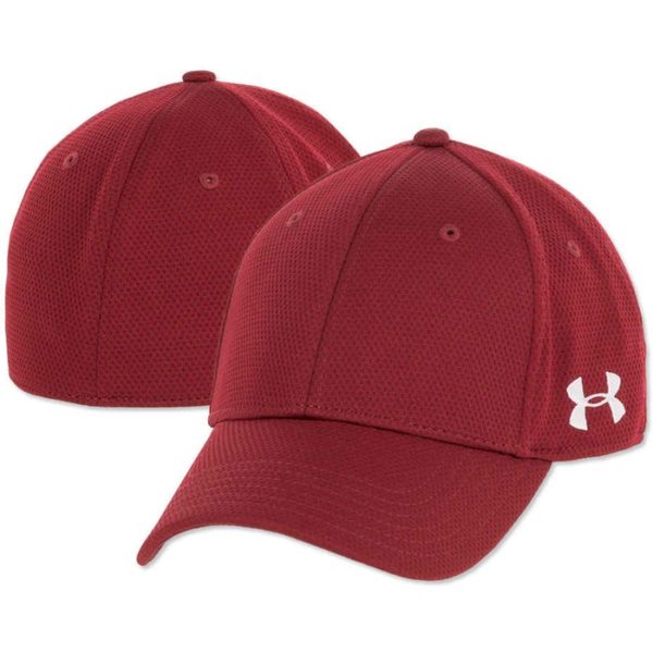Under Armour Curved Bill Cap Snyder, LLC