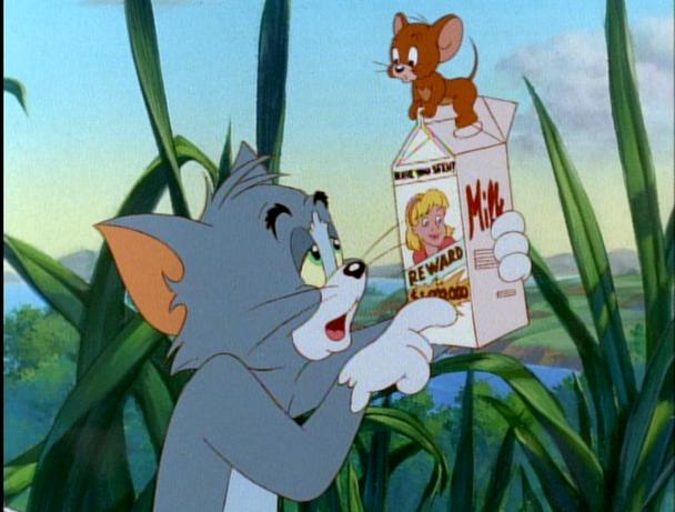 Netflix Tom Und Jerry Film / Watch Tom And Jerry The Fast And The Furry