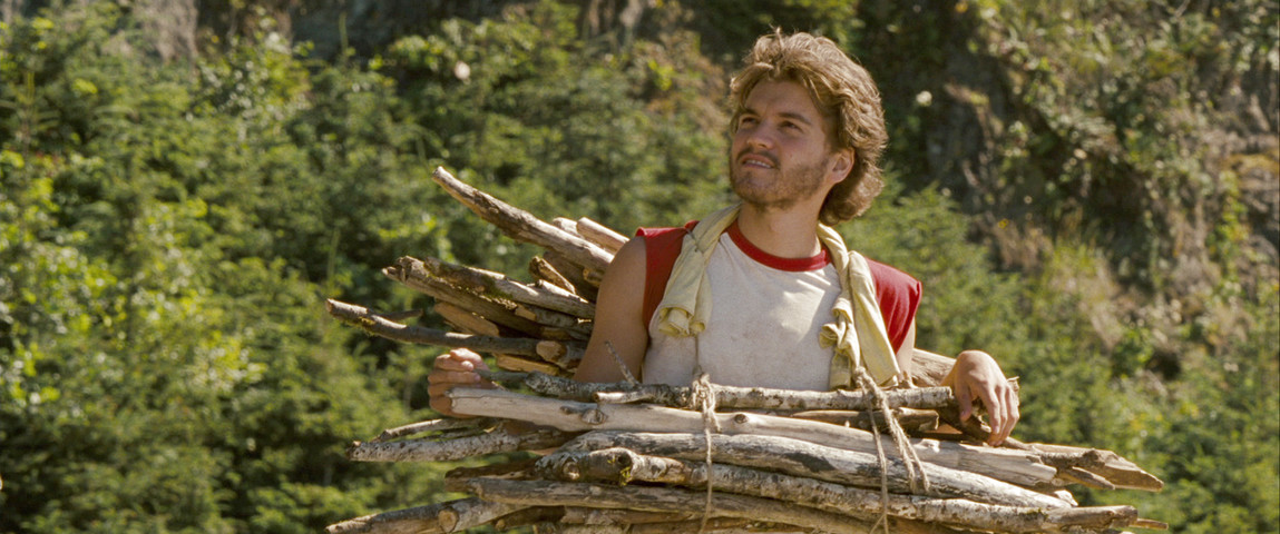 Watch Into the Wild Netflix