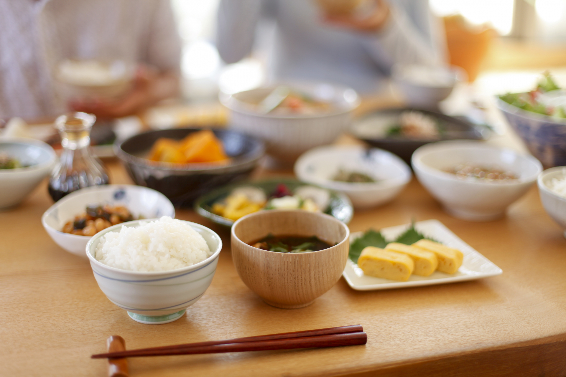 プロの男性美容家がおすすめする美容を意識した食事とは？ メンズファッションスクール【MFS】