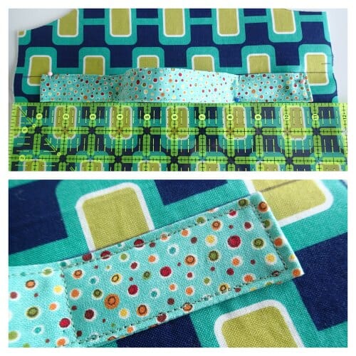 Baby Changing Mat Patterns Two FREE Options So Sew Easy