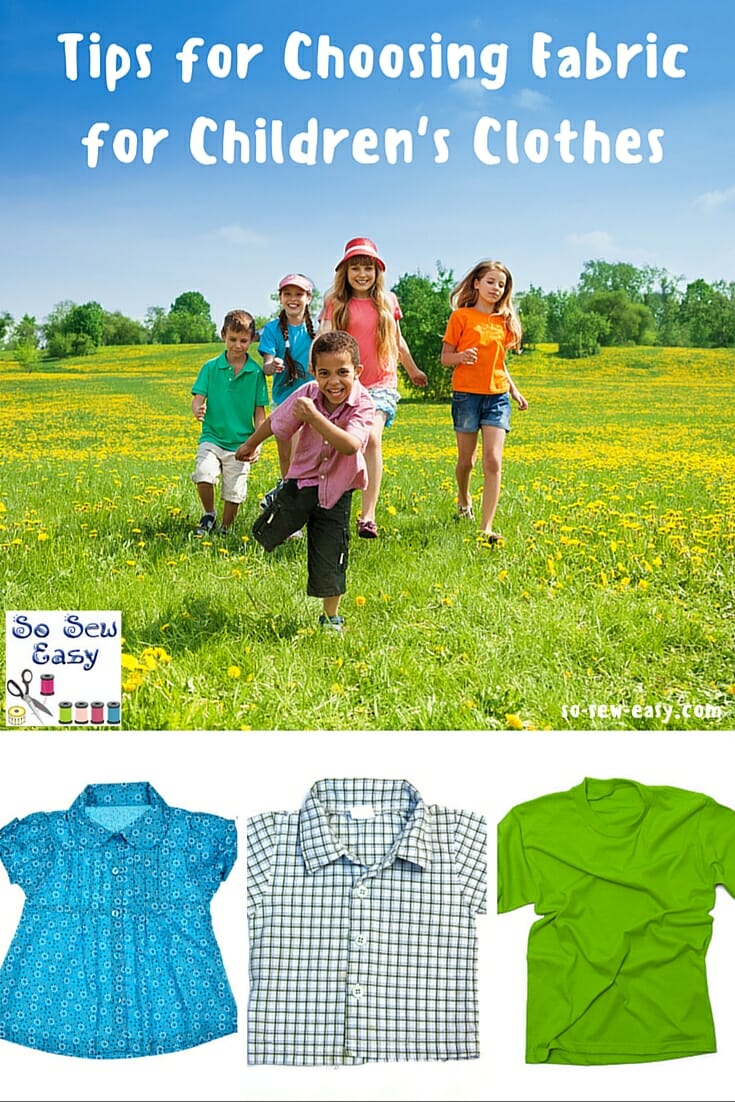 Children's Clothing International Size Conversion Chart