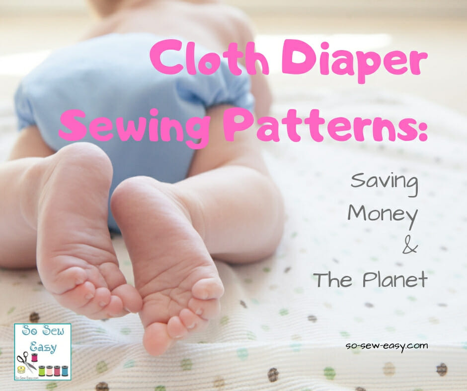 34+ Best Cloth Diaper Sewing Pattern TerresaHavila