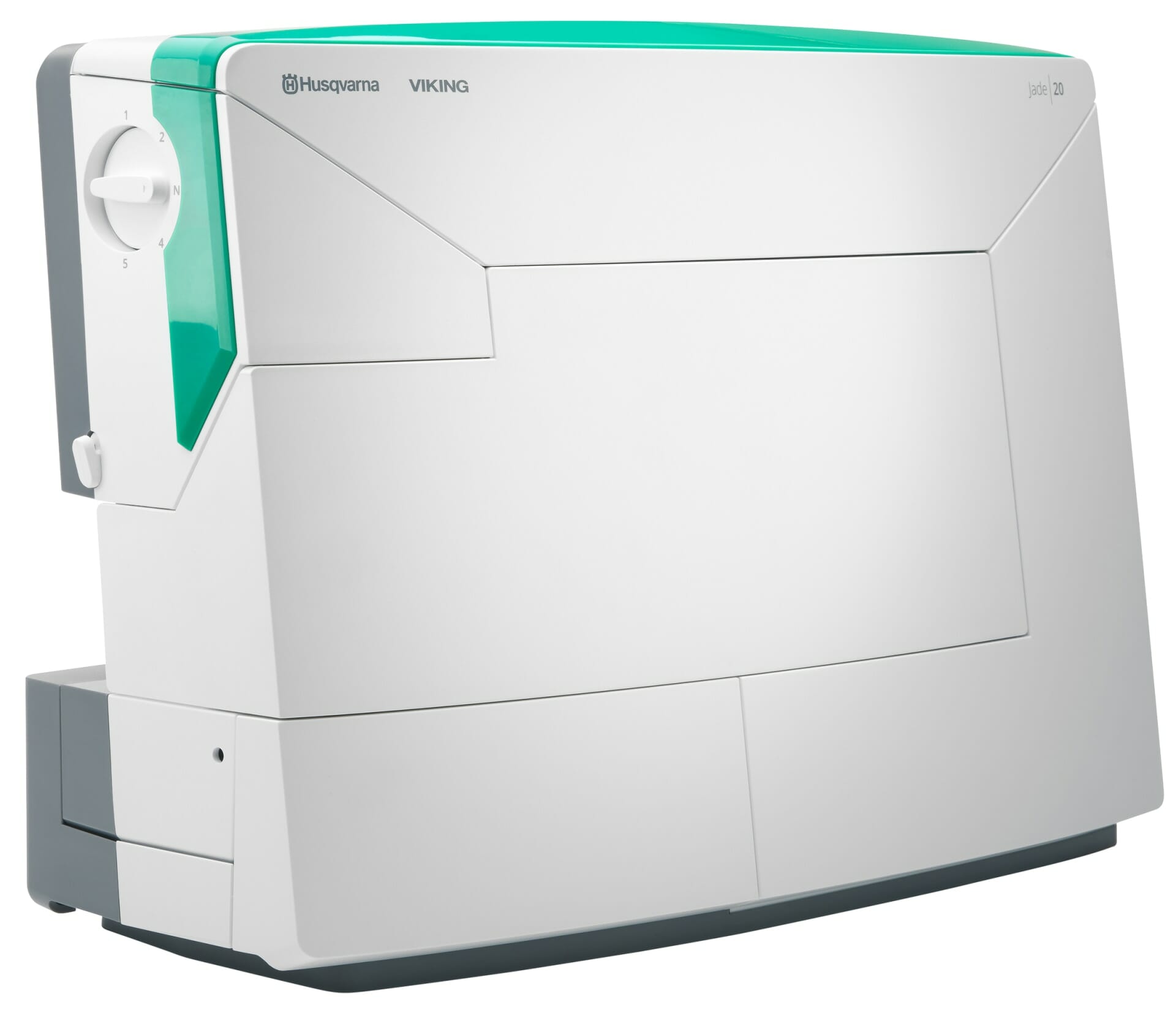 NEW Husqvarna Viking Jade 20 Sewing Machine Giveaway! So Sew Easy