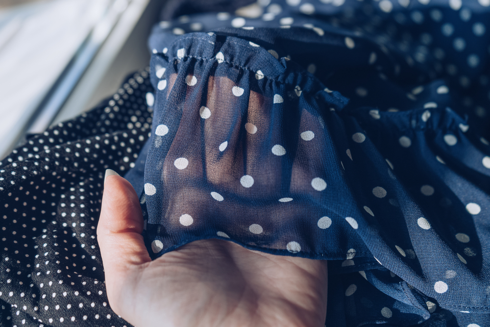 Chiffon Vs Tulle 6 Differences That You Should Know So Sew Easy