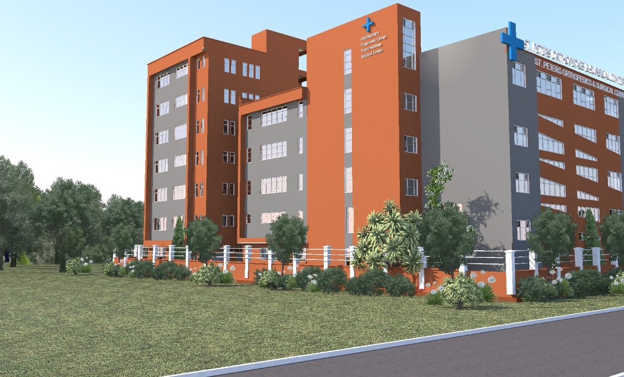 Home S O Building and Construction Limited