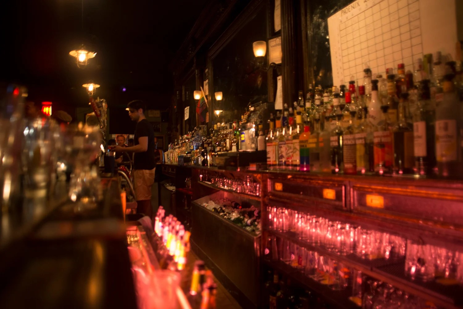 Phoenix NYC gay bar review Everything to know Gay Bars Near Me so.gay