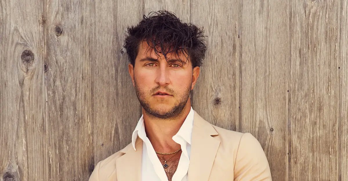 Jeff Perla is playing the long game, and bringing his followers along