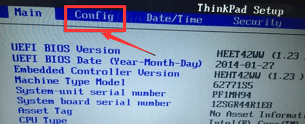 联想笔记本如何关闭Fn功能键_360新知