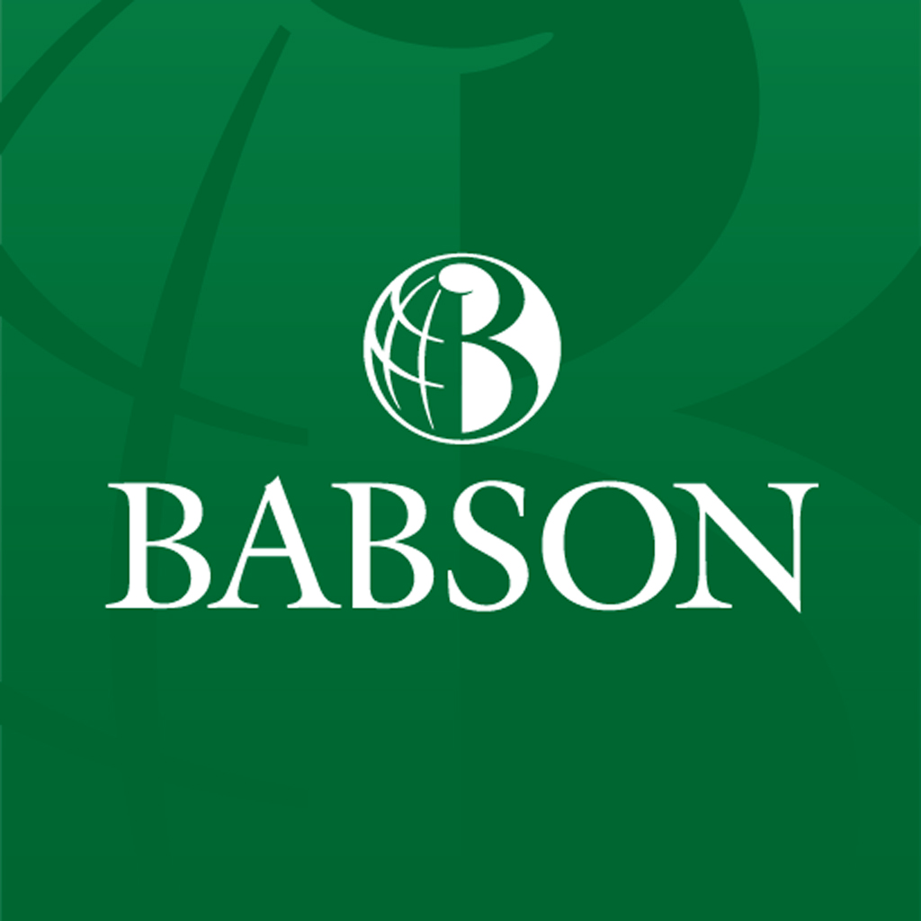 Babson图册_360百科