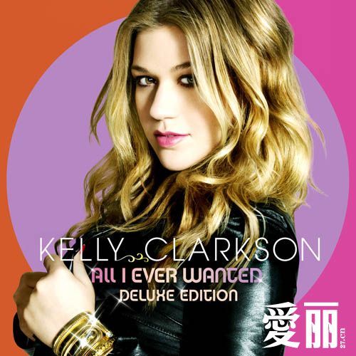kelly clarkson图册_360百科
