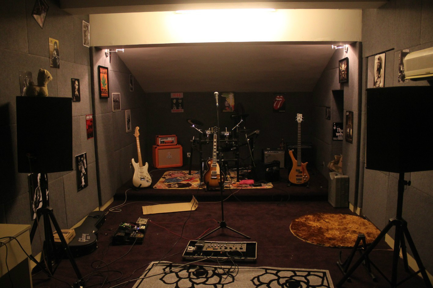 drum'n'bass图册_360百科