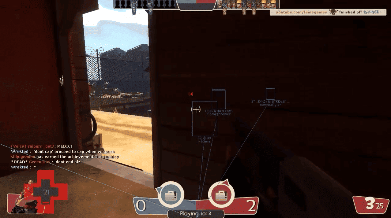 Private cheats for Team Fortress 2 team Fortress 2 cheats cheat