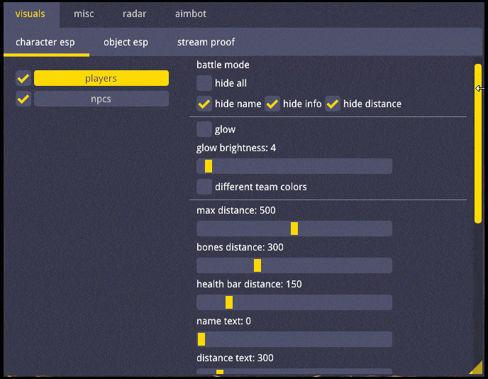 Private cheats for Apex Legends best cheats for Apex Buy cheat apex