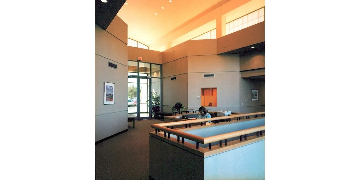 New MOSERS Office SOA Architecture