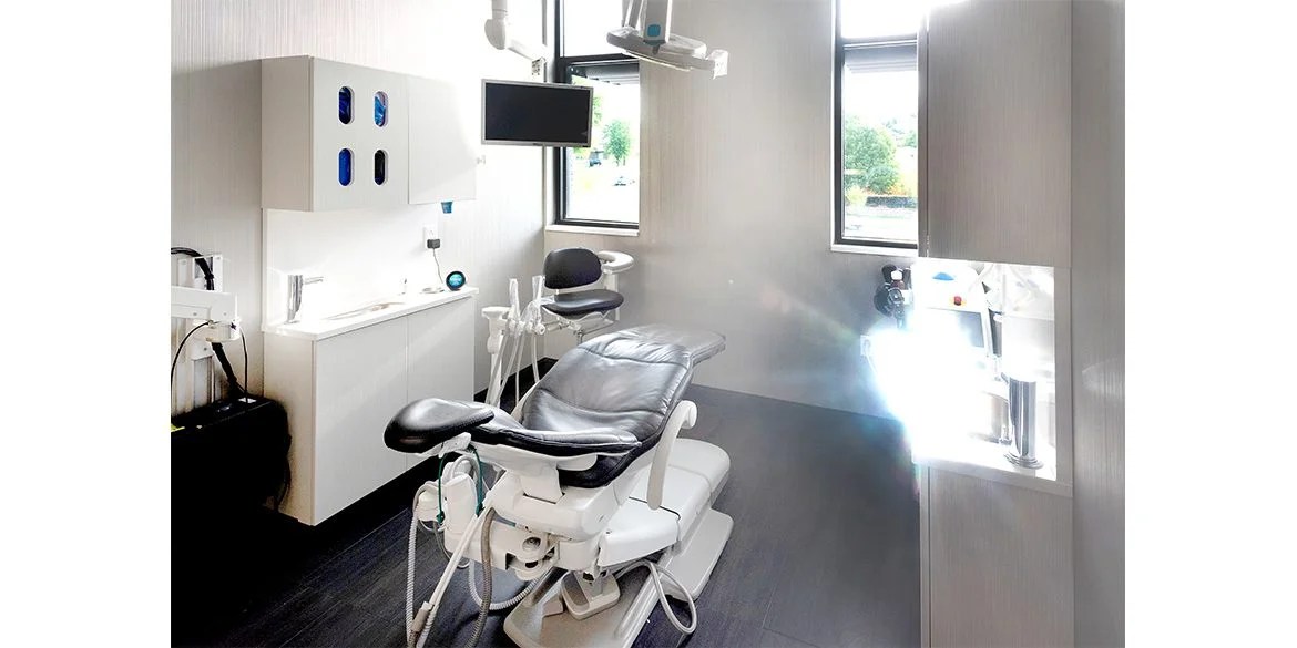 Cherry Hill Dental 2 SOA Architecture