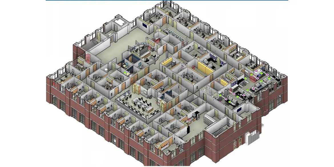 Discovery Ridge Dermatology Clinic SOA Architecture