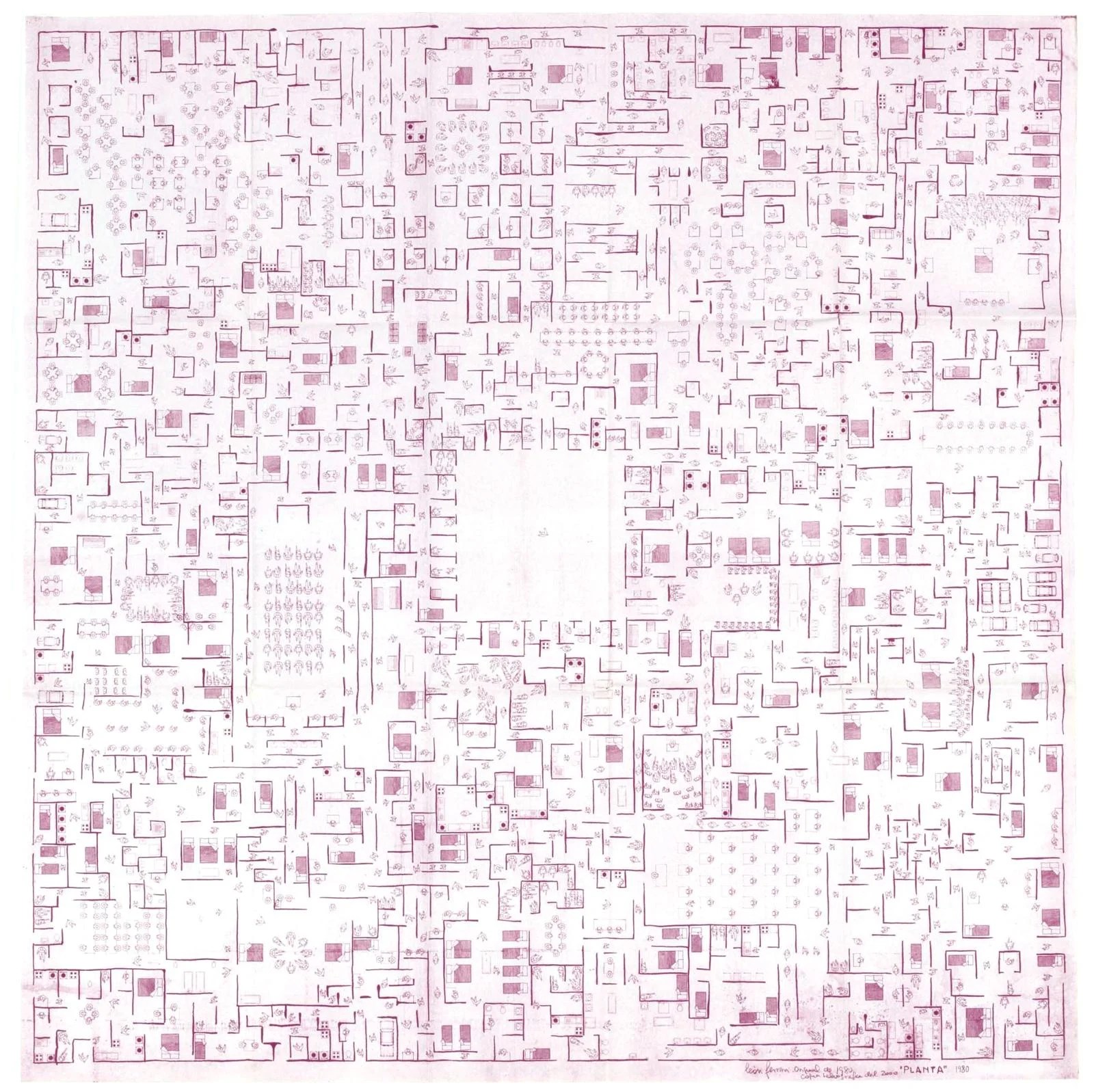 URBAN LATIN AMERICA School of Architecture