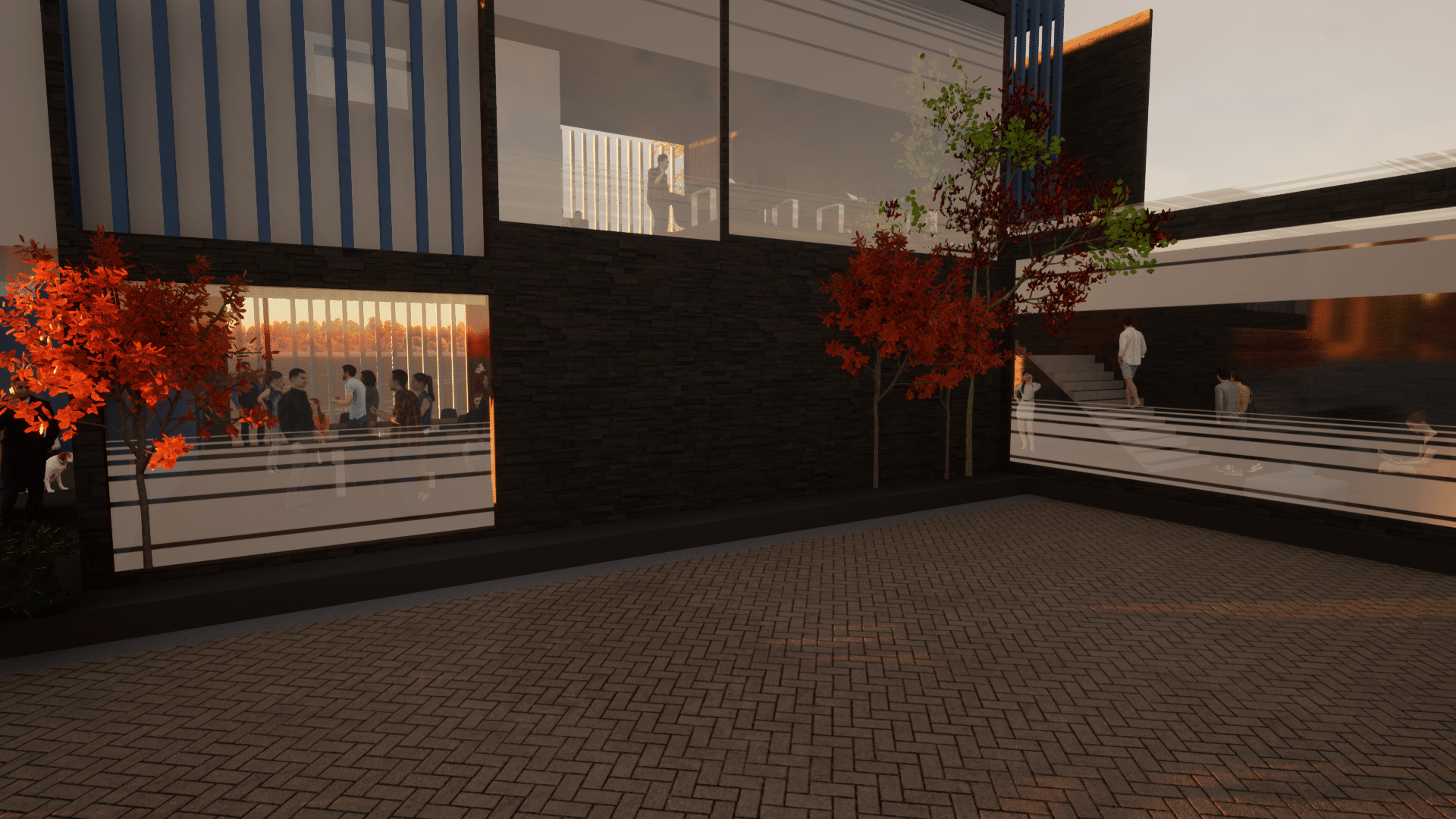 THE ORIGIN SALE GALLERY SOAD School of Architecture and Design