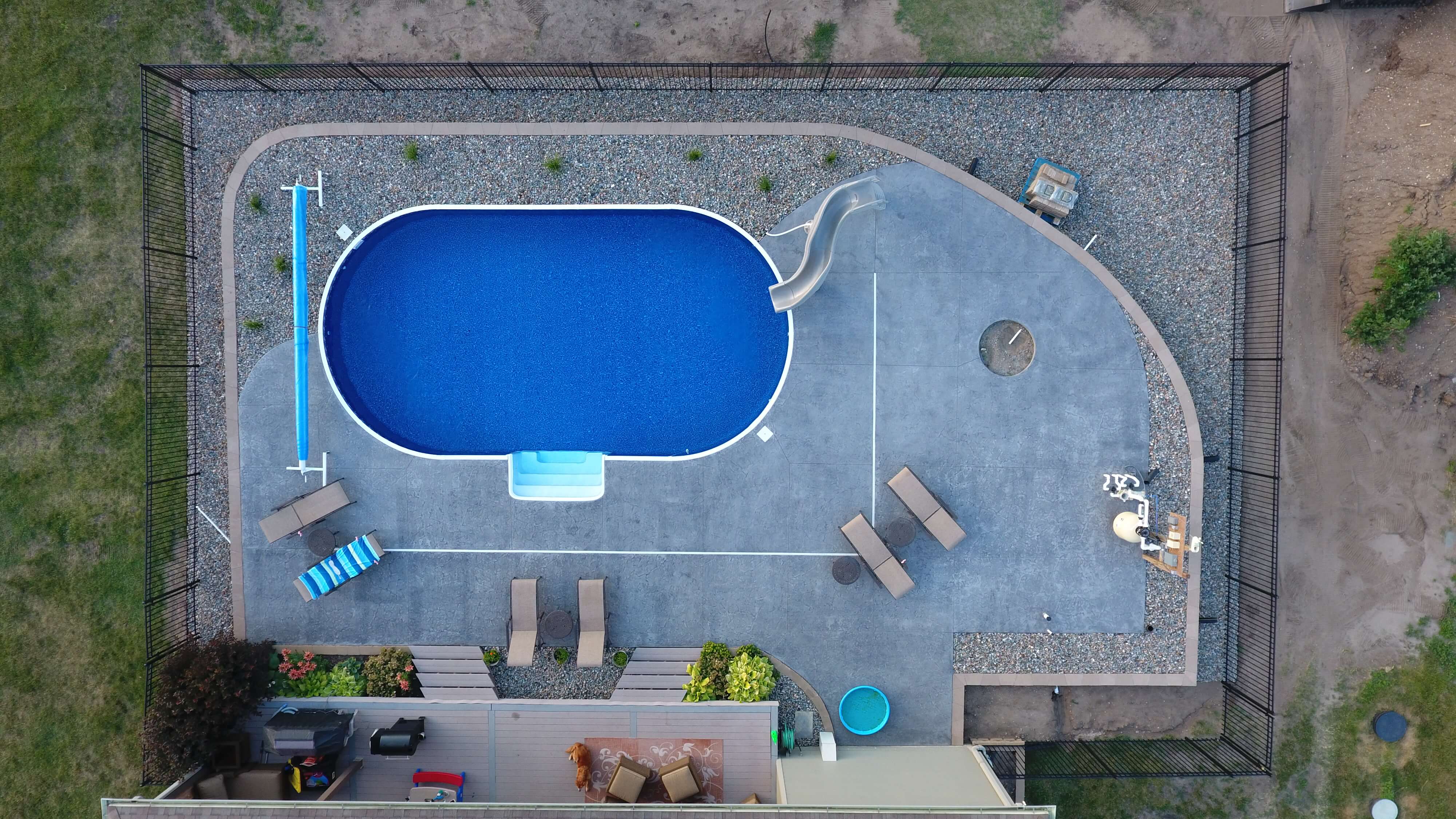 Fiberglass Pools Des Moines at David Robertson blog