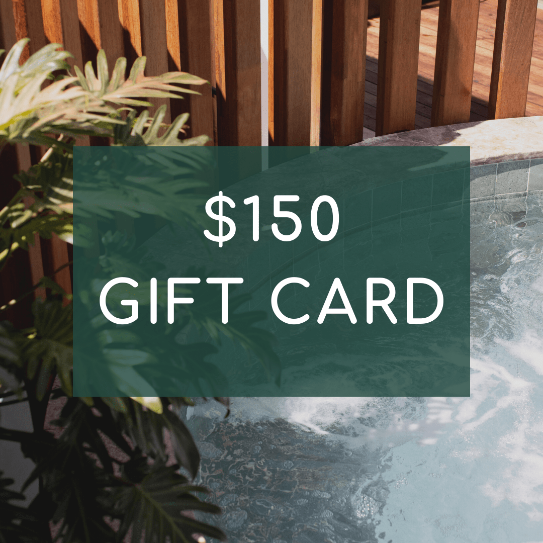 Day Spa & Massage Gold Coast Soak Bathhouse