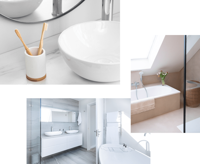 Warranty Soak Luxury Bath Products