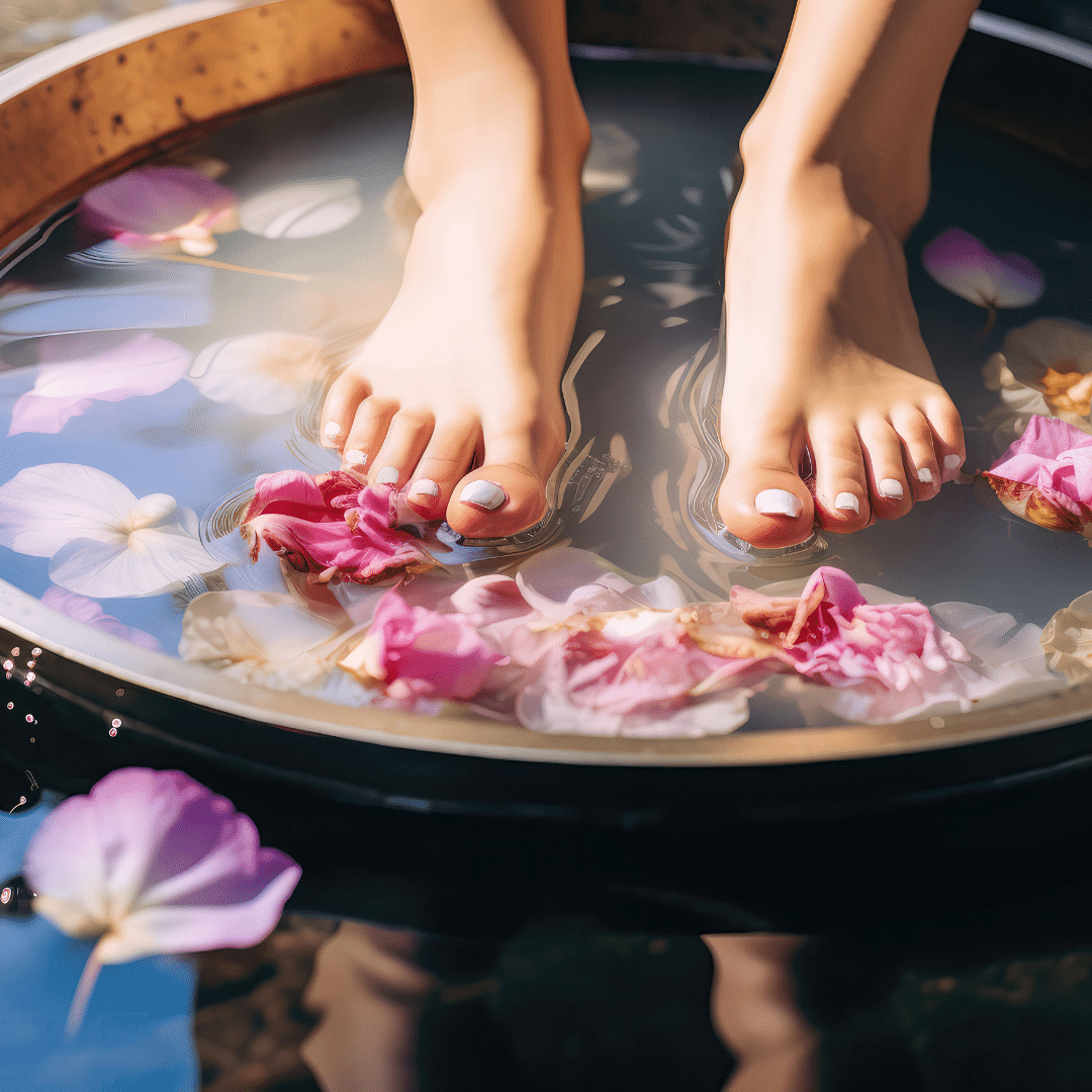 Soak Spa & Foot Sanctuary Fort Collins, Colorado Day Spa