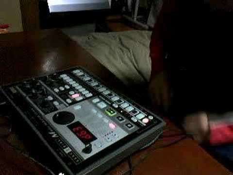 KORG ELECTRIBE EM-1 – soanblog創庵