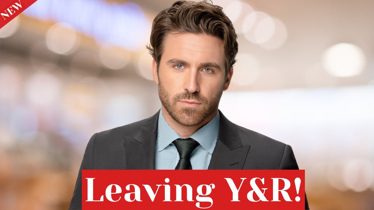 Tragic Exit Shakes Genoa City Conner Floyd Departs The Young and the